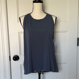 NWT Athleta Ease In Tank